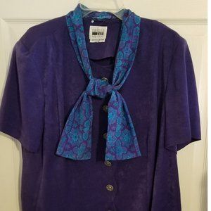 Jacket and Skirt Set